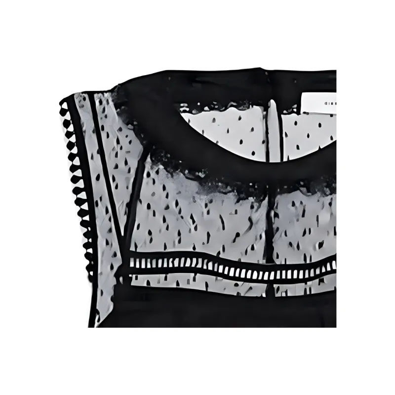 COACH FW22 T Shirt Women's Black-4