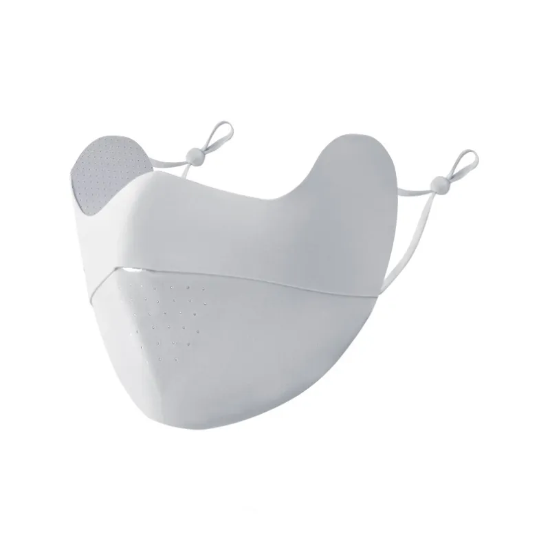 Ai Jiawei Polyamide Sun Protection Masks Unisex-5