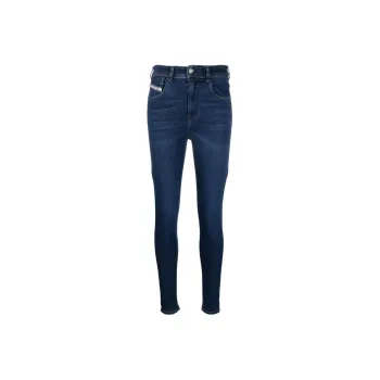 DIESEL 1984 Slandy Skinny Jeans