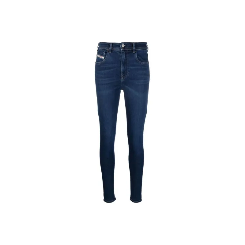 DIESEL 1984 Slandy Skinny Jeans-0