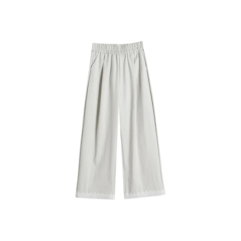 JECCI FIVE Casual Pants Women's-3
