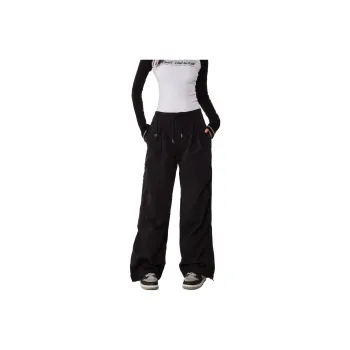 ZUOBEIKA Cargo Pants Women's Black