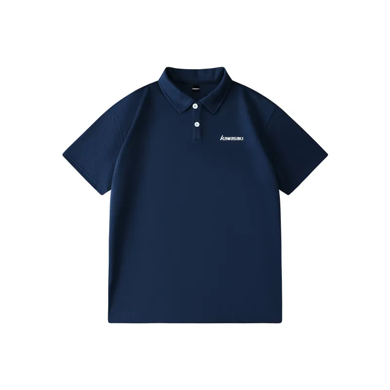 Kawasaki Polo Shirts Unisex-22