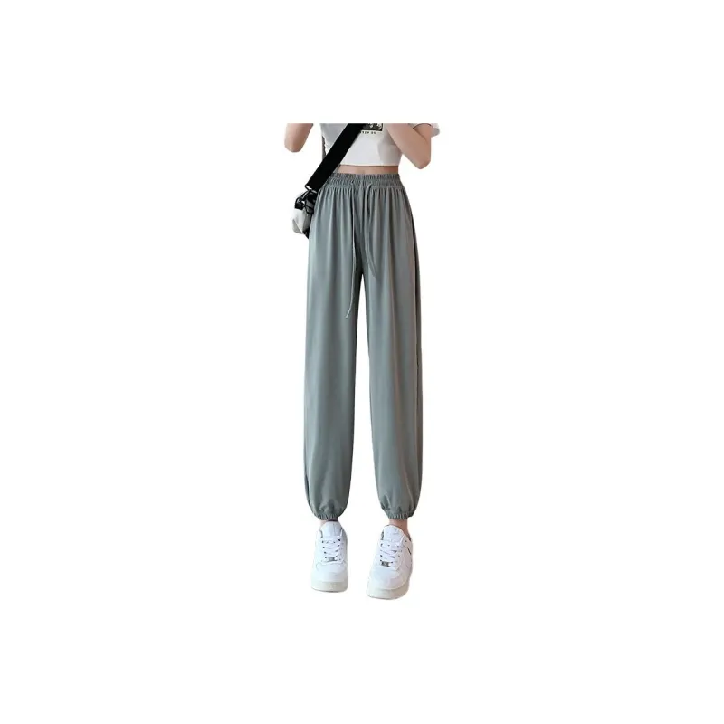 Caramella Casual Pants Sun Protection Pants Women's-10