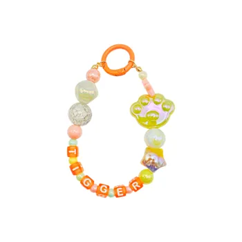 JIANYINGSHU Resin Pendants Unisex