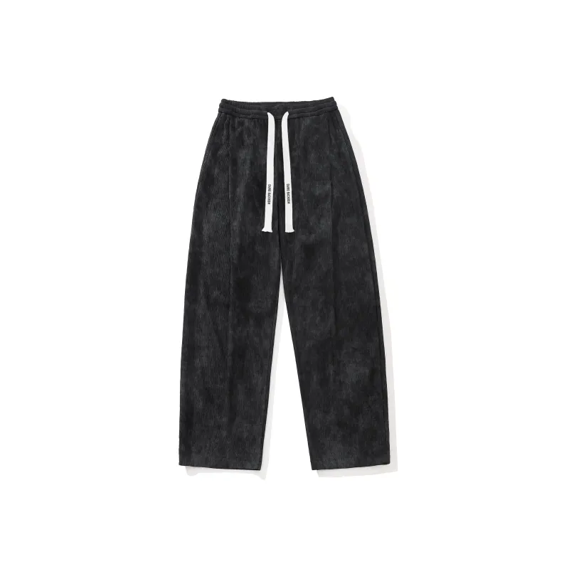 David Bakken Casual Pants Unisex-20