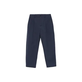 Brunello Cucinelli Tapered Trousers