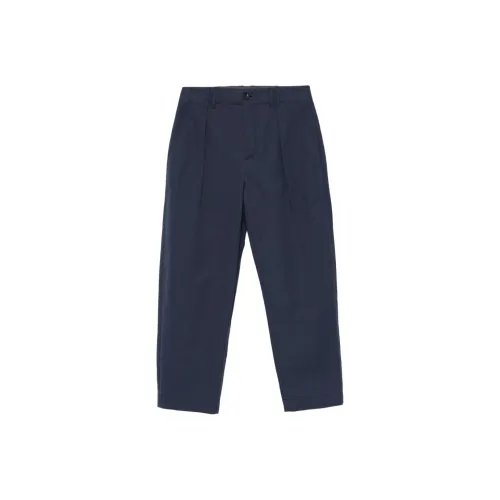 Brunello Cucinelli Tapered Trousers
