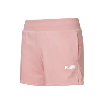 PUMA Casual Shorts Women's Wedding Pink