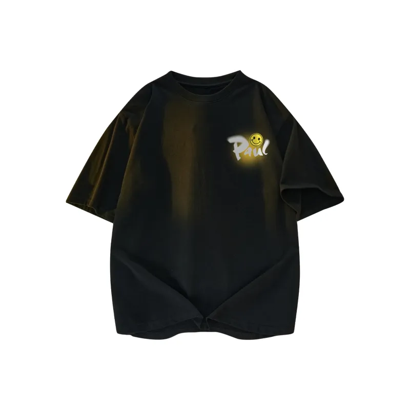 PAUL COSTELLOE T Shirts Unisex-1