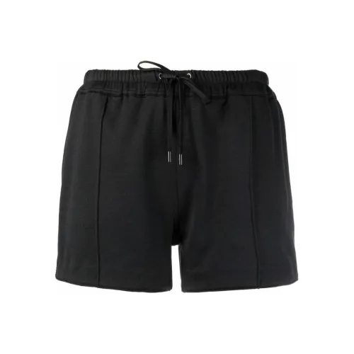 TOM FORD Debossed logo Drawstring Shorts