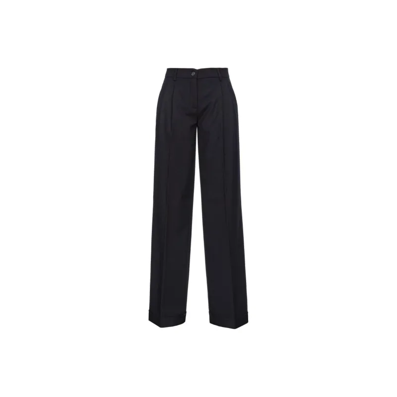 PINKO Peru Pantalone Trousers-0