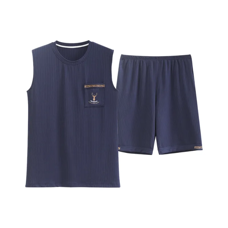 Ta Yan Men Pajama Sets-60