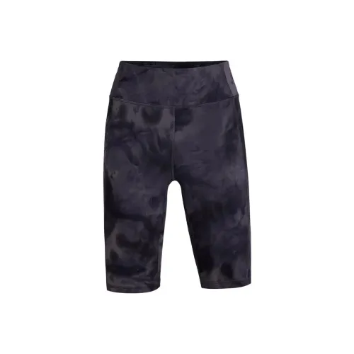 Lululemon Invigorate Casual Shorts Satin Women's Gray