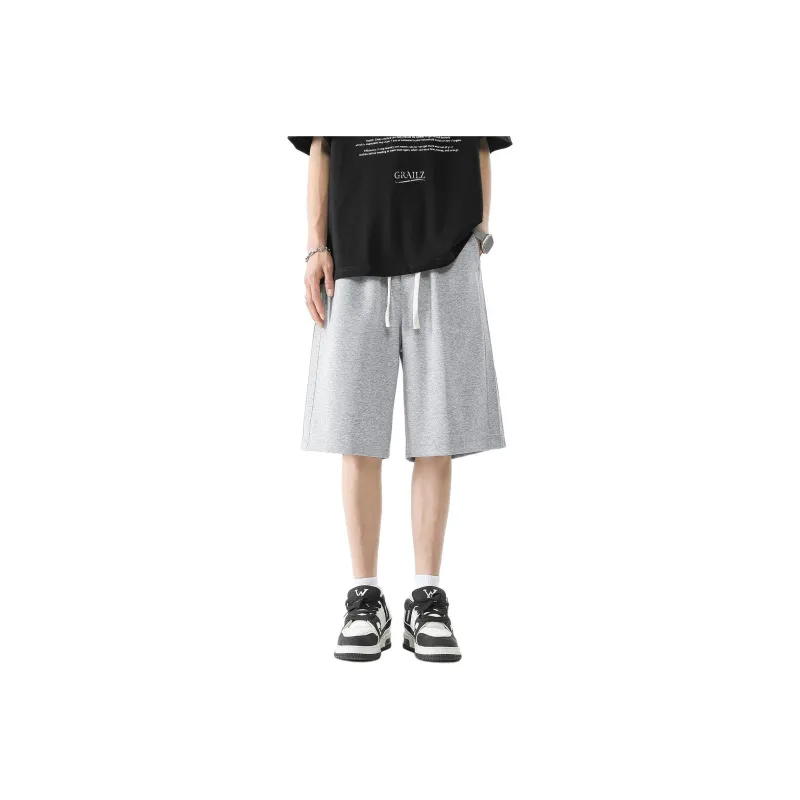 FASTFISH Casual Shorts Unisex-6