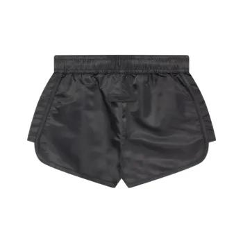 Fear Of God Essentials Women's Running Short Iron
