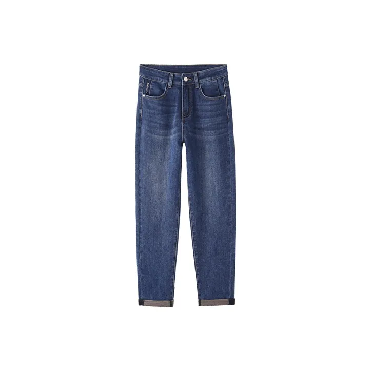 MITUAN Jeans Women's-0