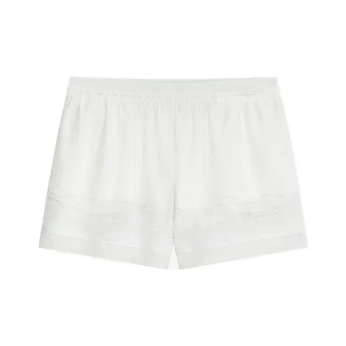 Givenchy Casual Shorts Women's White