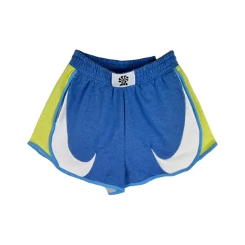 Nike Casual Shorts Women's Blue