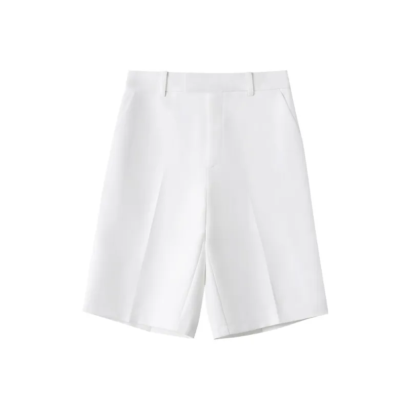 AMII Casual Shorts Women's-1
