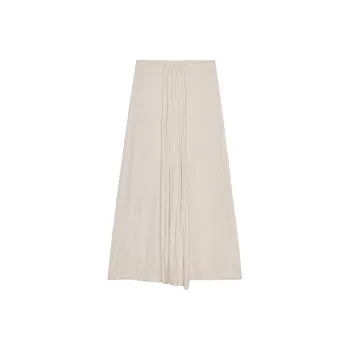 ZARA Casual Pants Women's Beige