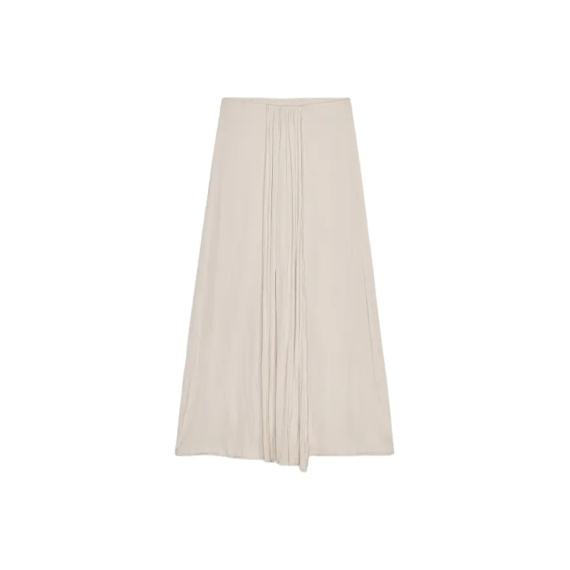 ZARA Casual Pants Women's Beige-0