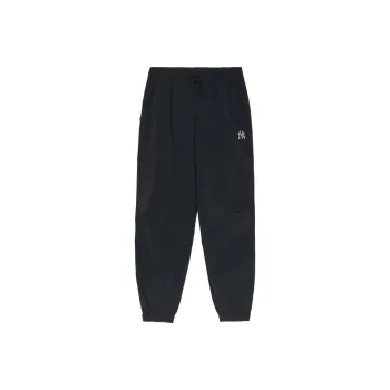 MLB New York Yankees Casual Pants Women's Black