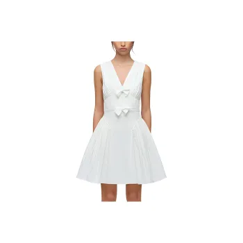 Self portrait Sleeveless Dress Women's