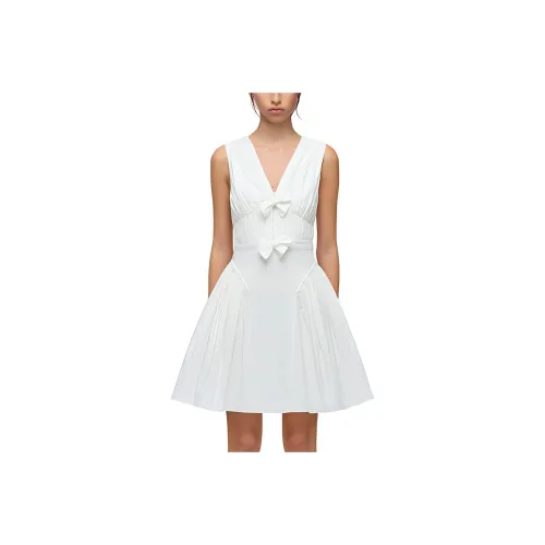 Self portrait Sleeveless Dress Women's