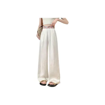 The Temptation Of The Muse Casual Pants Women's