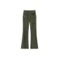 Army Green, Regular[Recommended for Heights below 163cm]
