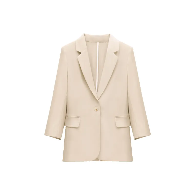 Dajia Poetry Business Suit Women's-1