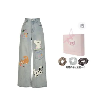 SNBL Jeans Women's