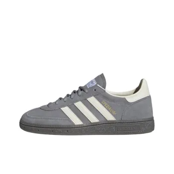 Adidas Handball Spezial Grey Gold