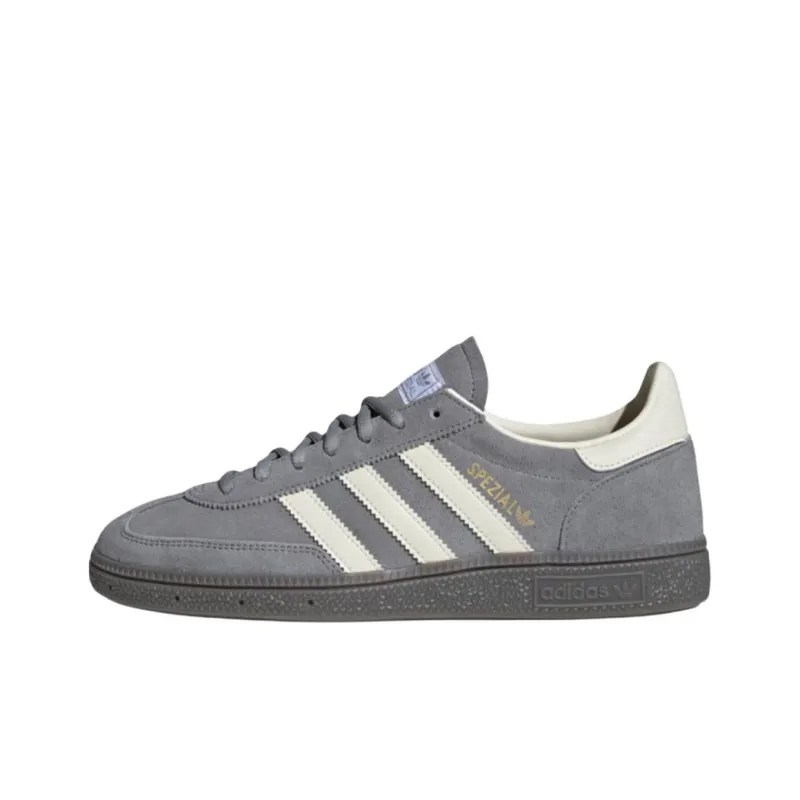 Adidas Handball Spezial Grey Gold-0