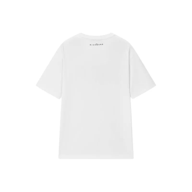 JOHN RICHMOND T Shirts Men-3