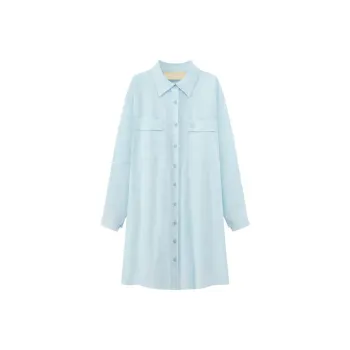 NO ONE ELSE Long Sleeved Dresses Women's