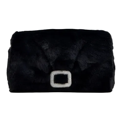 Roger Vivier Viv' Choc Phone Holder