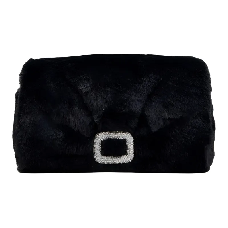 Roger Vivier Viv' Choc Phone Holder-0