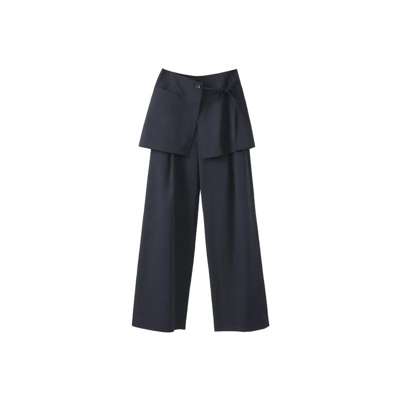 Fstudio Casual Pants Women's-8