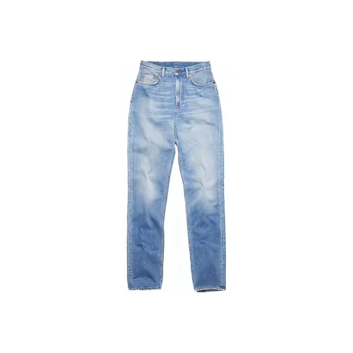 Acne Studios Jeans Women's Blue