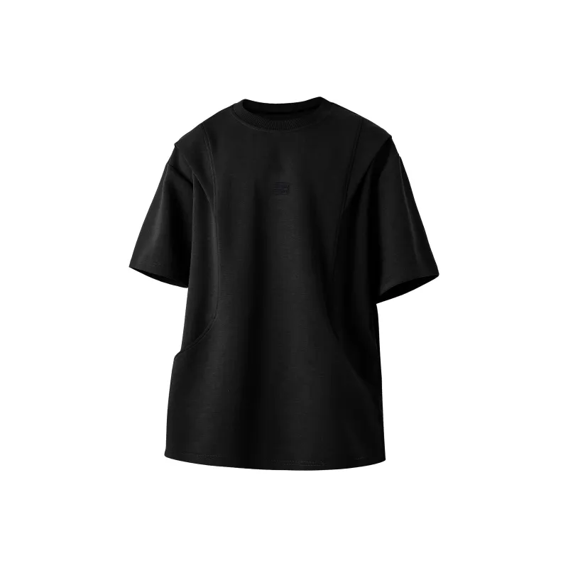 KIRHNE T Shirts Unisex-0