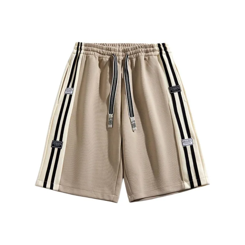 Anyveiw Casual Shorts Unisex-14