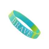Blue Green Mixed Color[BRAVE]