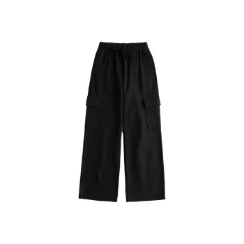 Hollister Cargo Pants Women's