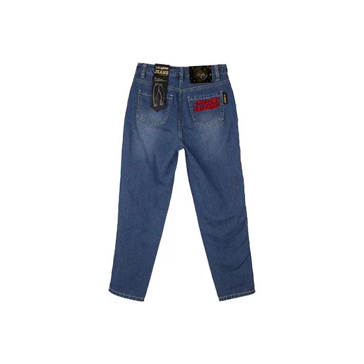 LALABOBO Jeans Women's-3