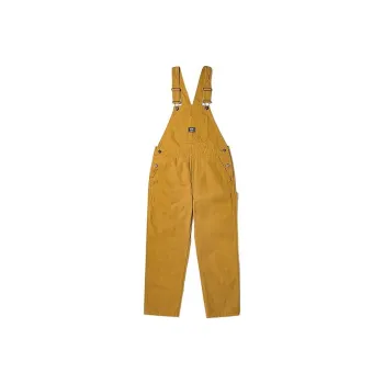 Vans Overalls Women's Brown