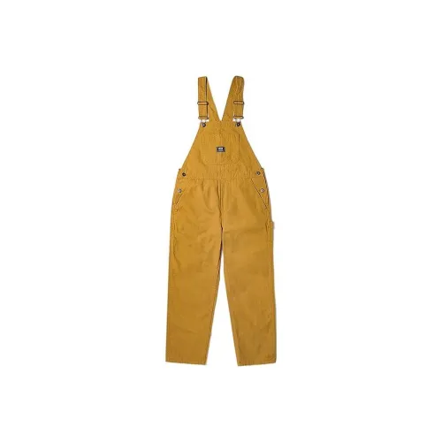 Vans Overalls Women's Brown