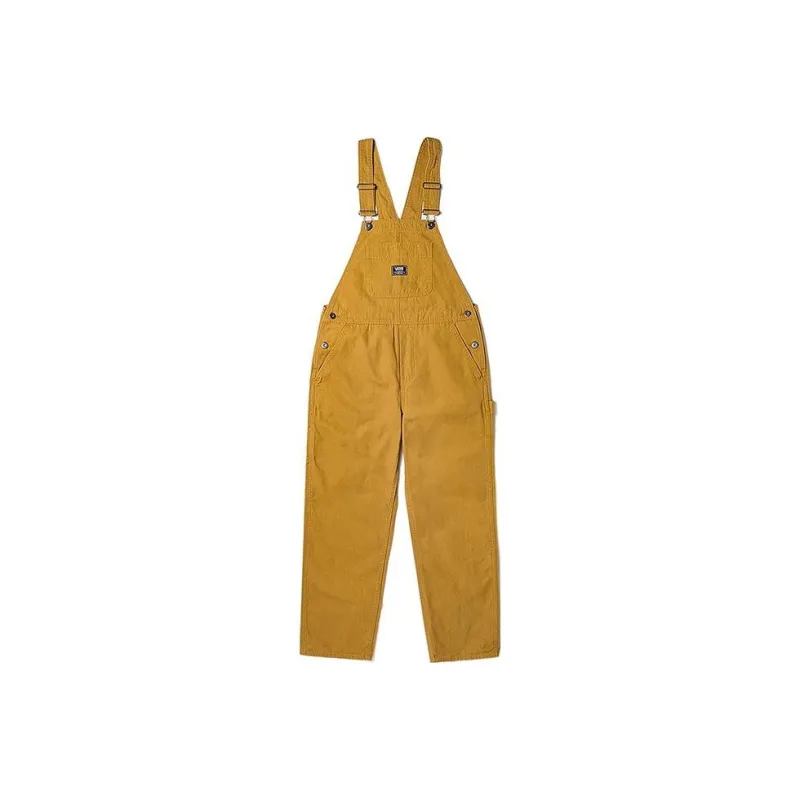 Vans Overalls Women's Brown-0
