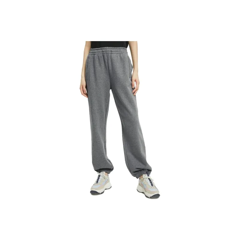 Calvin Klein Knitted Sweatpants Women's-1